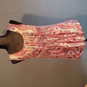 Small croft and barrow tank